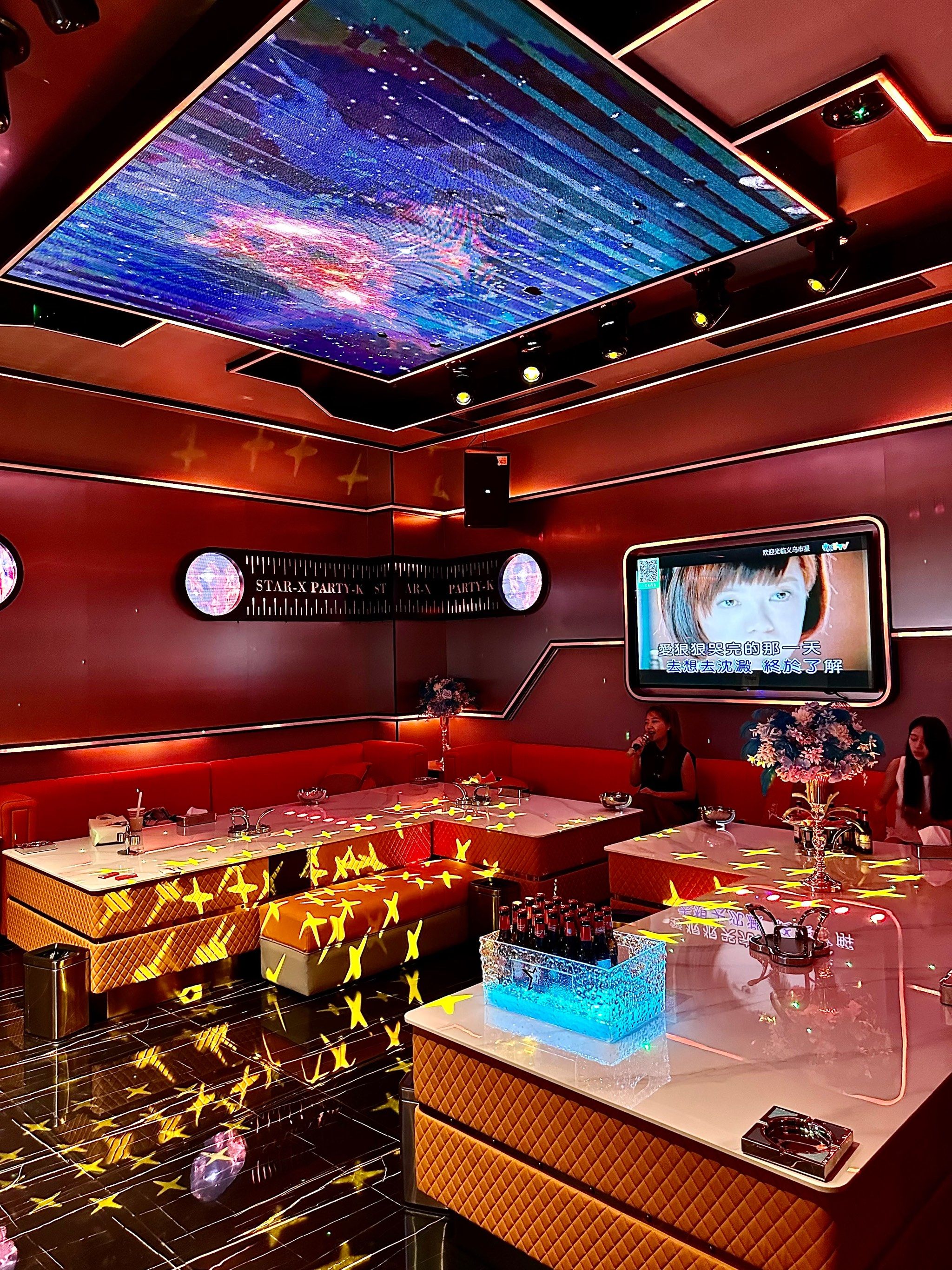 本溪商务KTV开启新模式-明山区ktv预定