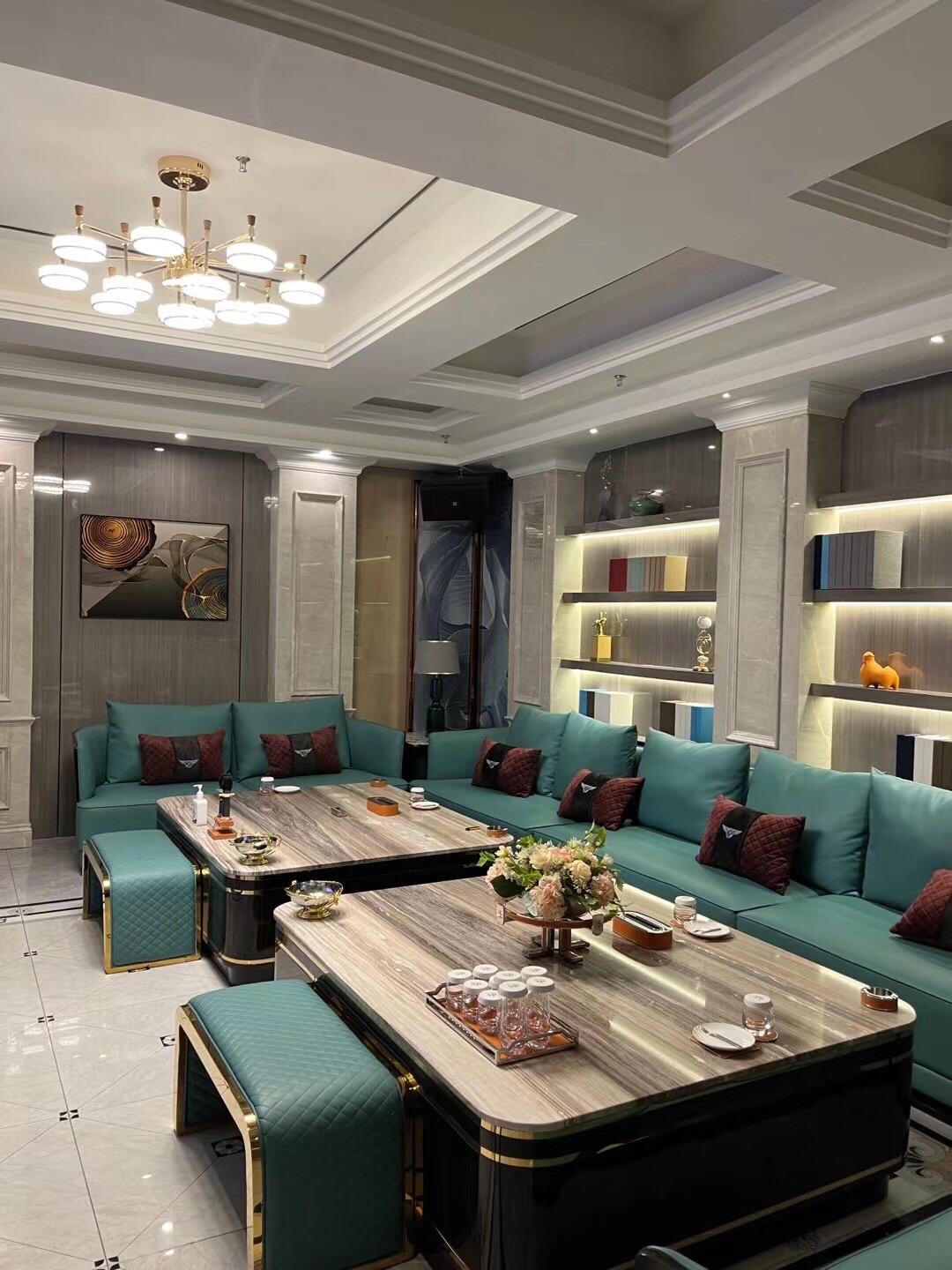 本溪商务ktv高效商务ktv预订指南-平山区ktv预定