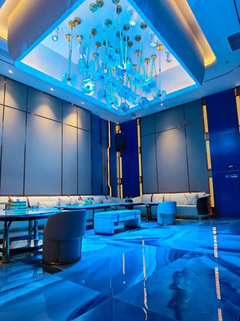 本溪商务ktv怎么样值得一试-平山区ktv预定