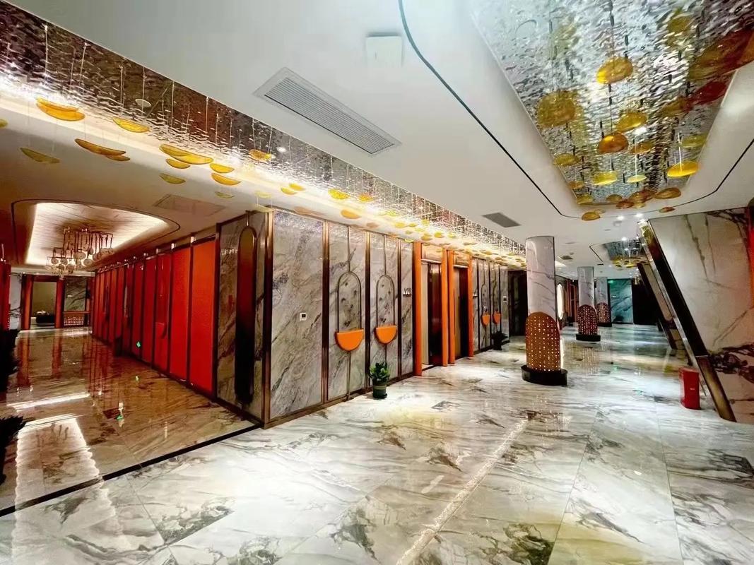 本溪商务ktv：商务娱乐的理想去处-溪湖区ktv预定