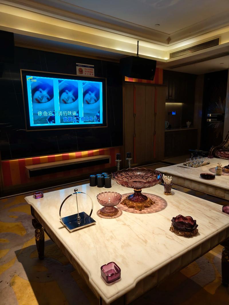 本溪商务ktv值得一试-南芬区ktv预定